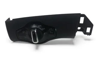 AUDI A4 B8/8K (2011-2016) Переключатель света 8K0941531AS 33136228