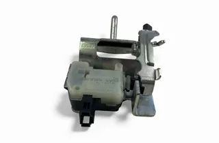 SKODA Octavia 2 generation (2004-2013) Tailgate Trunk Safety Latch 1Z9827511C 33152111