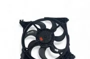 HYUNDAI Santa Fe SM (2000-2013) Radiatorový ventilátor 25386-26200 33349273