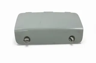 VOLKSWAGEN Golf 6 generation (2008-2015) Другие части заднего бампера 1K9807397 33358706