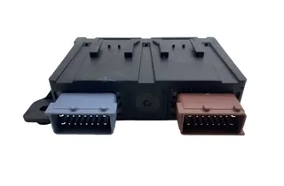 PEUGEOT 508 1 generation (2010-2020) Tow Hook Control Unit 9665524180 33524685