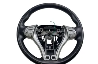 NISSAN Qashqai 2 generation (2013-2023) Руль 34221157A 33555748