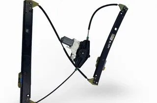 AUDI A4 B8/8K (2011-2016) Motor ovládania okna pravých predných dverí 8K0837462 33560904