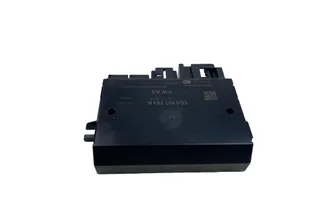 VOLKSWAGEN Passat B8 (2014-2023) Блок управления крюкa 5Q0907383N 33564568