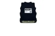 TOYOTA Avensis 3 generation (2009-2020) Kontrolná jednotka 89690-05110 33596347