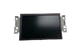 VOLVO S60 2 generation (2010-2020) Navigation Display 31357097 33614070