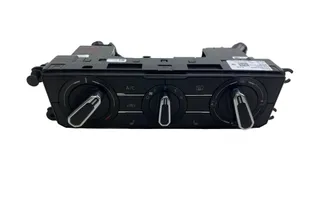 VOLKSWAGEN T-Cross 1 generation (2019-2023) Klimatizačná jednotka 2G1820045N 33614097