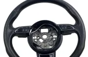 AUDI A6 C7/4G (2010-2020) Руль 616428551D 33614175