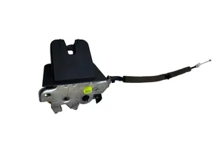 AUDI Q5 FY (2016-2024) Zámok na piate dvere 80A827506A 33614348