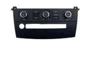 BMW 5 Series E60/E61 (2003-2010) Klimatizačná jednotka 9122398 33614385