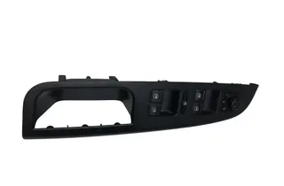 VOLKSWAGEN Golf 6 generation (2008-2015) Vypínač ľavého okna predných dverí 1K4868049C 33647765