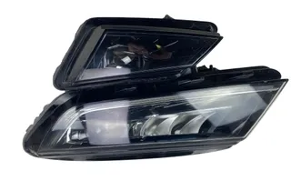 SKODA Kodiaq 1 generation (2017-2024) Pravé predné svetlo 33728684