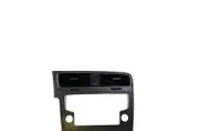 VOLKSWAGEN Golf 7 generation (2012-2024) Otvory na vetranie na prístrojovej doske 5G1815735C,5G1819728 33938017