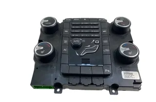 VOLVO S40 2 generation (2004-2012) Pегулятор климы 31288317 34484777