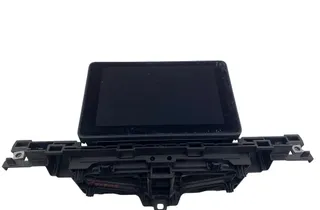 AUDI A4 B9/8W (2015-2024) Navigačný displej 8W0919604 33947535