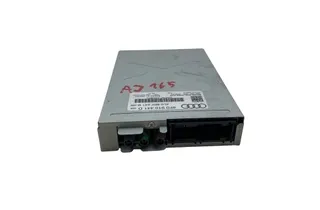 AUDI A6 C6/4F (2004-2011) Camera control unit 4F0910441D 34205719