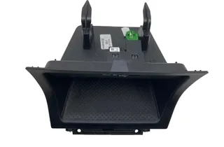 SKODA Yeti 1 generation (2009-2018) Бардачок 5Q0035724 34441995