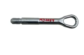 MERCEDES-BENZ A-Class W176 (2012-2018) Tow Hook Loop Eye 34498748