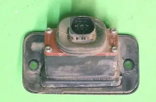 VOLKSWAGEN Caddy 3 generation (2004-2015) Kontaktný konektor dverí 2k0907437 31626152