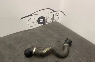 MERCEDES-BENZ GLC Coupe C253 (2016-2019) Chladiace hadice 14824,18566687,A2535019782 32188549