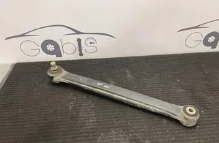 DODGE Ram 4 generation (2008-2023) Ľavé zadné rameno závesu 68264947AA 32191515