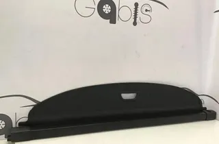 MERCEDES-BENZ GLC X253 (2015-2024) Záves kufríka A2548100000 32198669