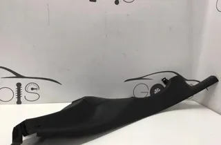 MERCEDES-BENZ GLC X253 (2015-2024) Pravý zadný prahový lišta A2546904400 32199721