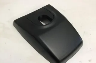 TOYOTA RAV4 5 generation (XA50) (2018-2024) Obloženie predného ľavého zrkadla 8646642060 32203728