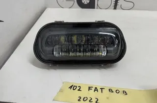 HARLEY-DAVIDSON MC SOFTAIL Front light headlight 32812086