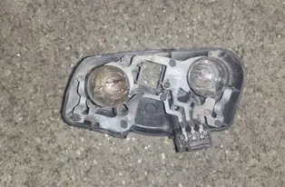 BMW 3 Series E46 (1997-2006) Kontakty zadných svetiel 8374807 33963198