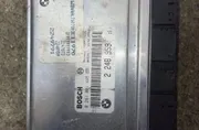 BMW 3 Series E46 (1997-2006) Riadiaca jednotka motora 69684ZZ,2248959,0281001445 33970358
