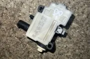 BMW X5 E70 (2006-2013) Замок крышки топливного бака 6985882 33961704