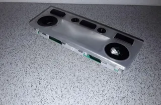 BMW 5 Series E60/E61 (2003-2010) Освещение салона 63316912631 33744336