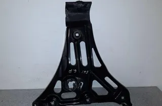 BMW 5 Series E60/E61 (2003-2010) Rear Left Bumper Bracket 51127060795 33744400