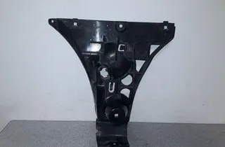 BMW 5 Series E60/E61 (2003-2010) Rear Left Bumper Bracket 51127033716 33744464