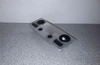 BMW 5 Series E60/E61 (2003-2010) Освещение салона 63316910793 33744472