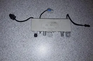 BMW 5 Series E39 (1995-2004) Антенный модуль 65258378090 33744587