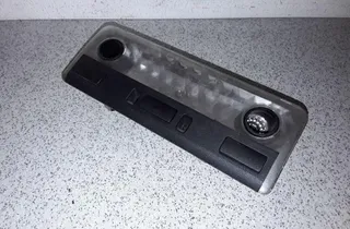 BMW 3 Series E46 (1997-2006) Освещение салона 63318364929 33744630