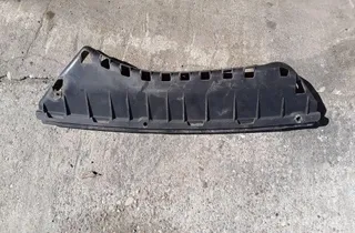 BMW 5 Series E60/E61 (2003-2010) Rear Left Bumper Bracket 51127056388 33745125