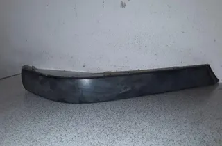 BMW 3 Series E36 (1990-2000) Front Right Bumper Molding 51128146091 33745372