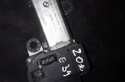 BMW 5 Series E39 (1995-2004) Motor stierača zadného okna 8361640 33746669