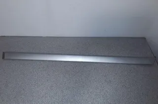 BMW 5 Series E39 (1995-2004) Ľavé zadné dverové lemovanie 7004025 33748163