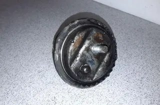 BMW 3 Series E36 (1990-2000) Predný motorový nosník 33748226