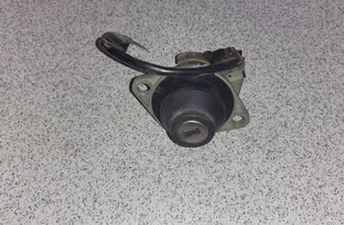 BMW 5 Series E39 (1995-2004) Zámok na piate dvere 8363669 33748513