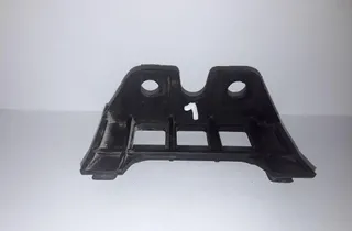 BMW 5 Series E39 (1995-2004) Rear Left Bumper Bracket 51111970389 33749405