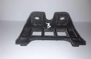 BMW 5 Series E39 (1995-2004) Rear Left Bumper Bracket 51111970389 33749410