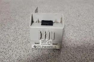 BMW 5 Series E39 (1995-2004) Iné riadiace jednotky 65758386932 33749781