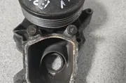 BMW 5 Series E39 (1995-2004) Vodná pumpa 11512345055 33749874