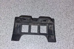 BMW 5 Series E39 (1995-2004) Rear Left Bumper Bracket 51111970389 33750207