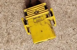 BMW 3 Series E36 (1990-2000) Káblový svazok 1378403 33750993